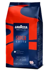 Lavazza Super Gusto utz, кофе в зернах, 1 кг