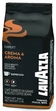 Кофе в зернах Lavazza Expert Crema & Aroma, 1000 гр.