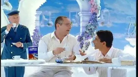 Lavazza Crema e Gusto - Condominio