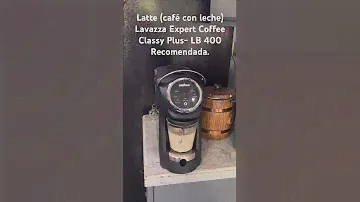 #lavazza Expert #CoffeeClassyPlus #recommended 4 great #latte (#cafeconleche )#cubancoffee #cortado