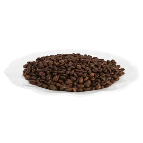 Кофе Lavazza Caffe Espresso натуральный жареный в зернах, 1кг-0