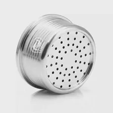 Lavazza многоразовые кофейные капсулы фильтр чашка с кистью ложка Compitiable Lavazza Piont машина (art.: 3a37a28df4f)
