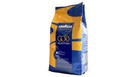 Кофе в зернах Lavazza Gold Selection (Лавацца), 1 кг
