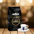 Кофе в зернах Qualita Oro Mountain Grown, 1 кг, Lavazza