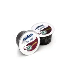 Кофе в капсулах Lavazza Blue TIERRA