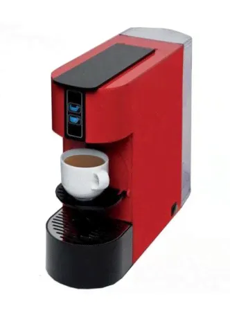 Капсульная кофемашина Capitani Candi LB Lavazza Blue оптом