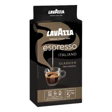 Кофе молотый LAVAZZA "Espresso Italiano Classico", 250 г, 1880, 620173