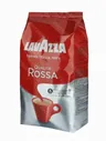 Кофе Lavazza Rossa в зернах 1 кг.