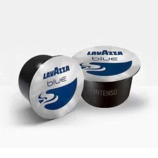Кофе в капсулах Lavazza Blue Intenso, 20шт