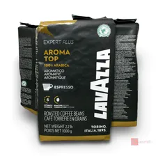 Кофе зерновой Lavazza Aroma Top, 1000 гр.