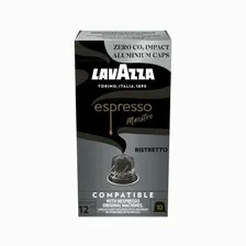 Кофе в капсулах Lavazza 08667 Espresso Intenso 10 капсулы
