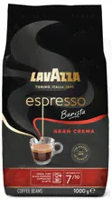 Кофе в зернах Lavazza Espresso Barista Gran Crema, 1 кг
