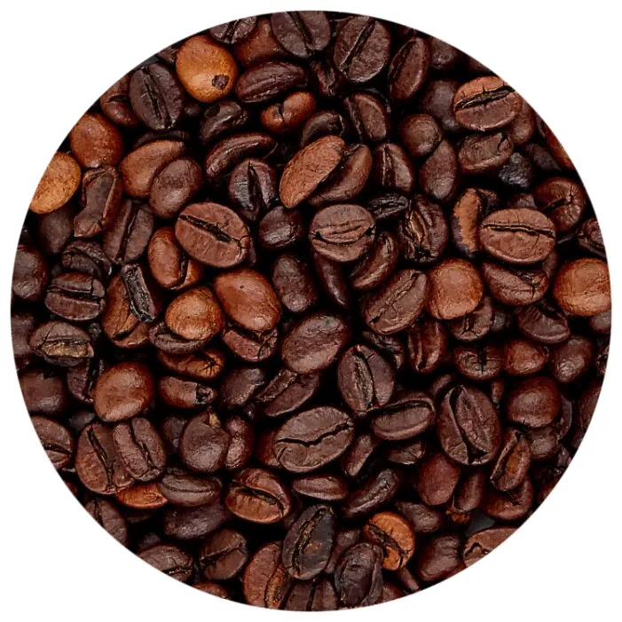 Кофе в зернах Lavazza Gusto Pieno, арабика/робуста, 1 кг-2