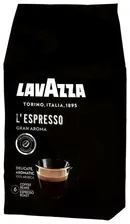 Кофе в зернах Lavazza Gran Aroma Espresso, арабика, 1 кг