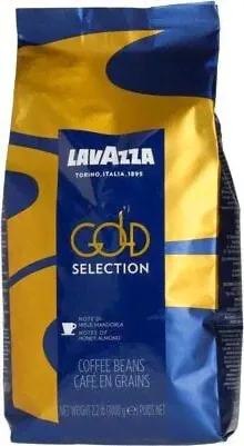 Kawa ziarnista Lavazza Gold Selection 1 kg-0