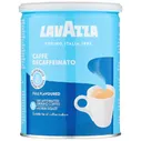 Кофе LAVAZZA DEK молотый без кофеина /жесть/ 250г*12