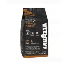 Кофе в зернах Lavazza Crema Classica Expert 1 кг