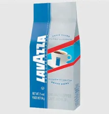 Кофе Lavazza молотый для HoReCa Filtro Classico