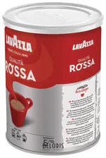 Lavazza Кофе молотый Lavazza "Qualita Rossa", 250 г, жестяная банка, 3593