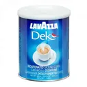 Кофе молотый Lavazza Dek