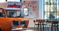 Lavazza Coffee Museum skip the line guided tour