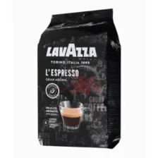 Кофе в зернах Lavazza Espresso Gran Aroma 3743 (1кг)