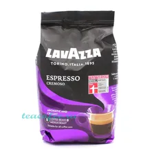 Кофе в зернах Lavazza Espresso Cremoso 1000 гр.