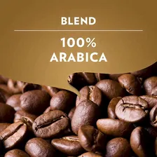Кофе Lavazza Qualita Oro натуральный жареный в зернах, 1кг