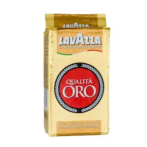 Кофе Lavazza Оро молотый 250 г в/у-0