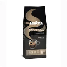 Кофе LAVAZZA Espresso зер. 250 г м/уп.