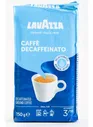 Кофе молотый Lavazza Caffe Decaffeinato 250 г оптом