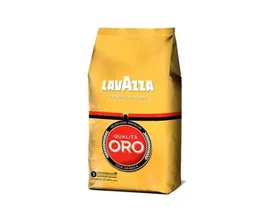 Кофе в зернах LavAzza Qualita Oro (EUR), 1 кг (Лавацца)