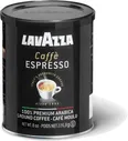 Кофе молотый в банке Lavazza Caffe Espresso