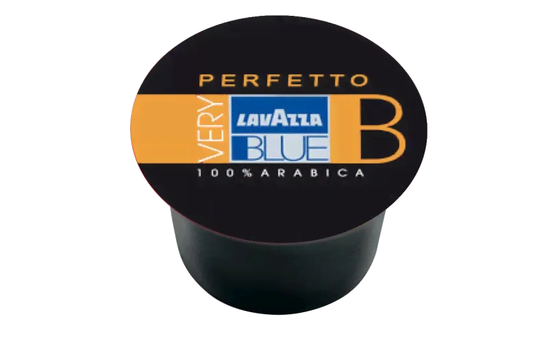Капсулы Lavazza "Perfetto" 1 шт.-0