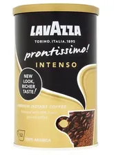 Lavazza Prontissimo Intenso субл. 95г.