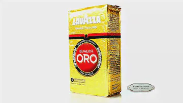 Кофе заварной Lavazza Qualita Oro 250 гр