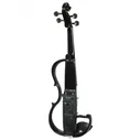 Электроскрипка ANTONIO LAVAZZA EVL-05 BK 4/4 ЧЁРНАЯ