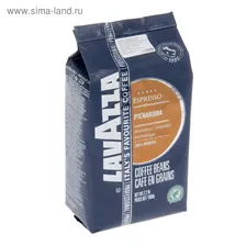 Кофе зерновой LAVAZZA Pienaroma, зерновой, средняя обжарка, 1 кг