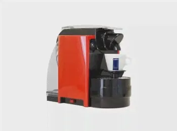 Кофемашина LAVAZZA капсула
