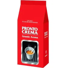 Кофе Лавацца (Lavazza) Pronto Crema, 1 кг зерно