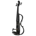 Электроскрипка ANTONIO LAVAZZA EVL-05 BK 4/4 ЧЁРНАЯ