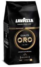 Кофе в зернах Lavazza Qualita ORO Mountain Grown, арабика, 1000 г