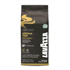 Кофе в зёрнах LAVAZZA EXPERT AROMA TOP, 1 кг
