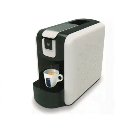 Капсульная кофеварка Lavazza BLUE EP mini