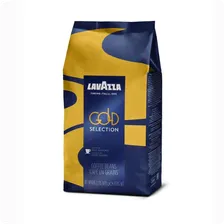 Кофе LAVAZZA Gold Selection зер. 1000г