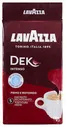 Итальянский КОФЕ без КОФЕИНА Lavazza Dek Intenso 250 г