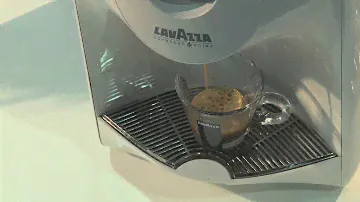 EP 950 - Lavazza Espresso Point