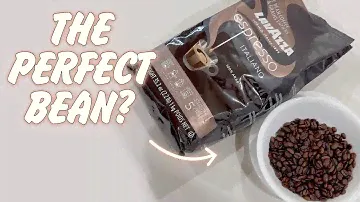 QUICK DEMO: Lavazza Espresso Italiano