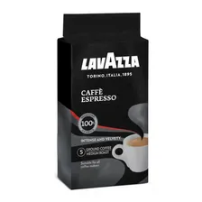 Кофе Lavazza Caffe Espresso Молотый 250 г.
