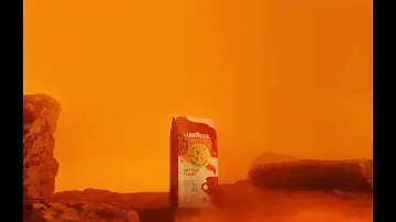 Lavazza | Earth Day ¡Marte! For Another Planet | 45s | ENG
